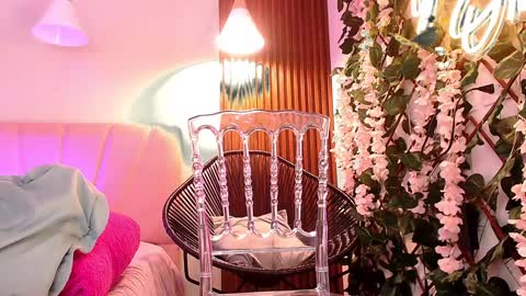 Angela online show from January 5, 2:19 pm