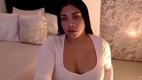 Angela online show from September 15, 7:47 pm