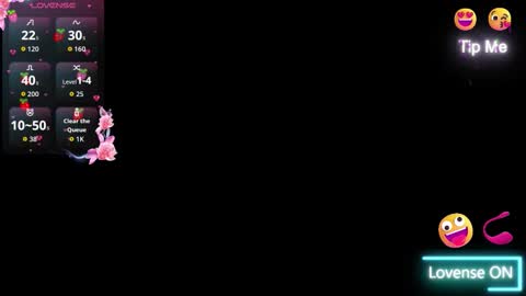 Angela online show from September 25, 12:25 am