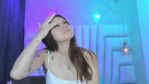 ANGELA online show from April 14, 12:22 pm