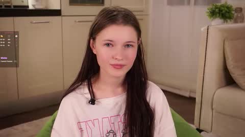 Mary online show from September 14, 11:09 am