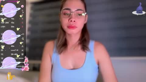 Snapshot of angelabigcock10 chatting on November 3, 7:37 pm Jamie online show from November 3, 7:37 pm