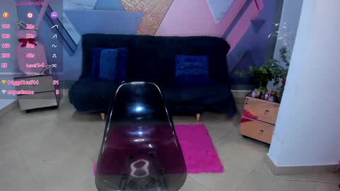 Angela online show from February 4, 6:14 am