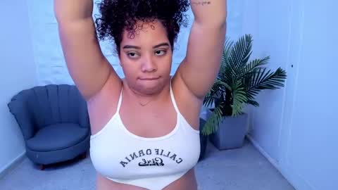 Angela online show from February 21, 10:17 am