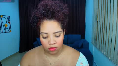 Angela online show from February 23, 3:13 am