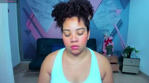 Angela online show from March 4, 3:11 am