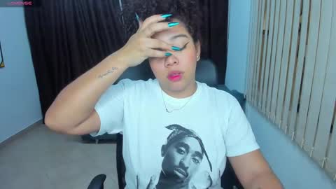 Angela online show from March 4, 6:15 am