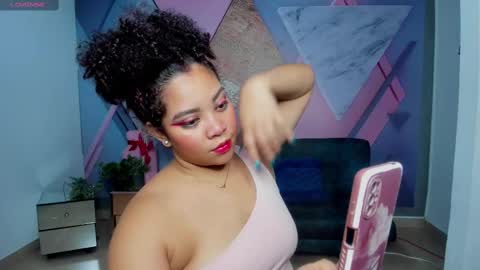 Angela online show from March 5, 4:34 am