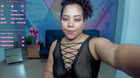 Angela online show from March 5, 7:38 am