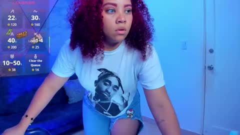 Angela online show from September 9, 3:17 am