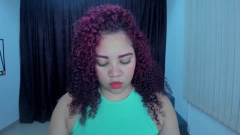 Angela online show from September 16, 12:11 am