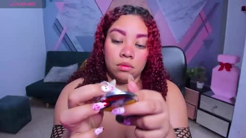 Angela online show from November 21, 4:22 am