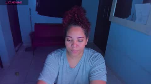 Angela online show from November 22, 6:51 pm