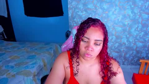 Angela online show from January 12, 10:37 pm