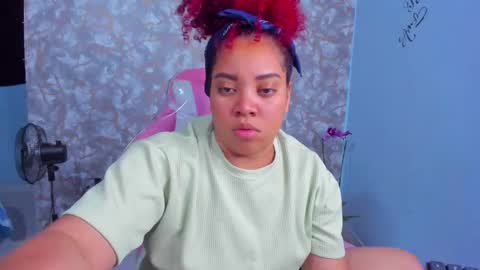 Angela online show from March 2, 3:30 am