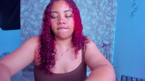 Angela online show from March 4, 10:05 pm