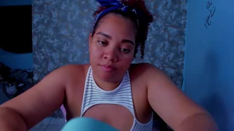 Angela online show from March 20, 1:54 am