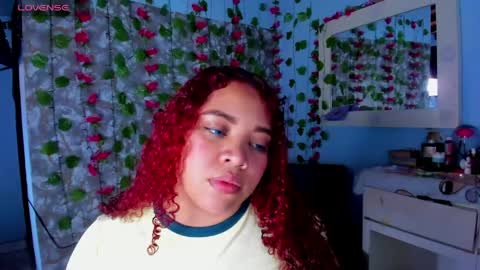 Angela online show from May 30, 9:12 pm