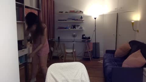 Snapshot of angeladarkk chatting on January 23, 11:15 pm Angela online show from January 23, 11:15 pm