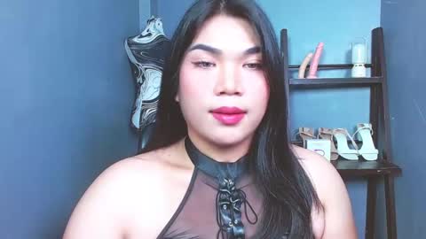 Angela online show from May 5, 1:57 am