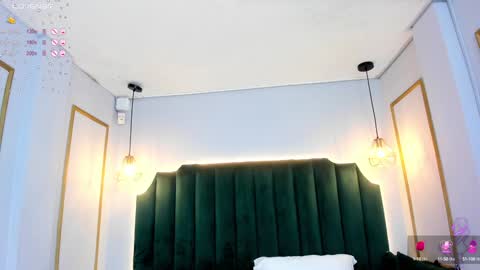 Angela  online show from January 27, 6:20 pm