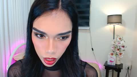 Snapshot of angelamonroe chatting on September 15, 2:50 pm SENORITA online show from September 15, 2:50 pm