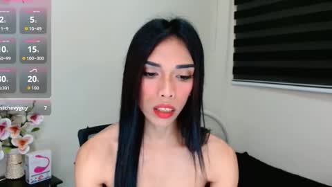 Snapshot of angelamonroe chatting on October 16, 10:55 pm SENORITA online show from October 16, 10:55 pm