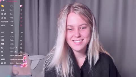 Darsi Anty online show from September 19, 3:13 pm