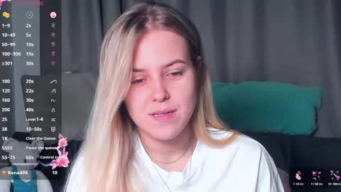 Darsi Anty online show from November 6, 3:35 pm