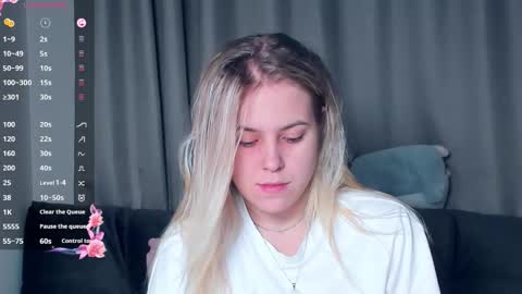 Darsi Anty online show from November 21, 1:10 pm