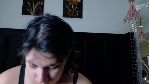  Angela  online show from November 23, 7:35 pm