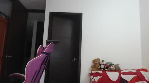 Angela online show from March 13, 2:29 am