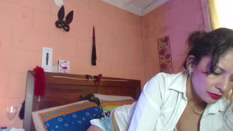 angelataysonvip online show from February 13, 3:46 pm