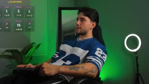 angelbell19 online show from March 18, 1:09 am