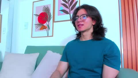 Angel Bennet online show from January 31, 2:58 am