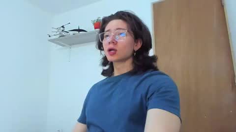 Angel Bennet online show from February 15, 3:09 am