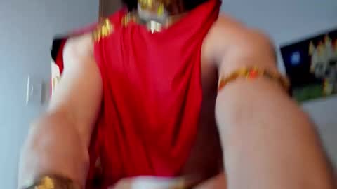 Angel Bennet online show from December 1, 11:32 pm