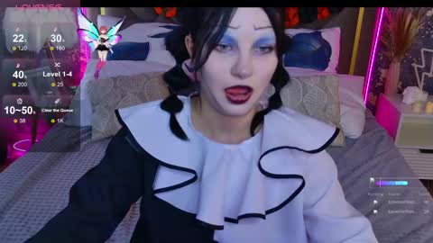 angel online show from October 30, 6:41 pm