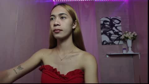 Angel online show from October 17, 8:11 pm