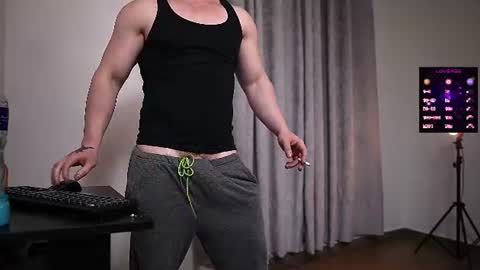 Snapshot of angelcabezaz chatting on July 3, 1:12 am NGEL. online show from July 3, 1:12 am