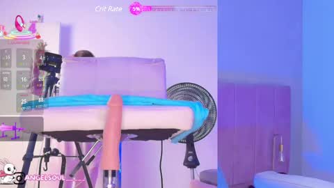 Snapshot of angelcb_ chatting on February 16, 8:32 am angel online show from February 16, 8:32 am