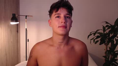 Angel online show from December 19, 11:03 pm