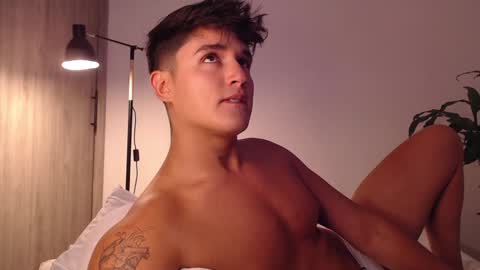 Angel online show from December 24, 10:28 pm