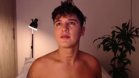 Angel online show from December 31, 12:32 am