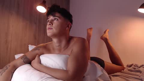 Angel online show from February 6, 2:55 am