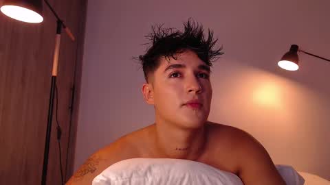 Angel online show from February 23, 2:29 am