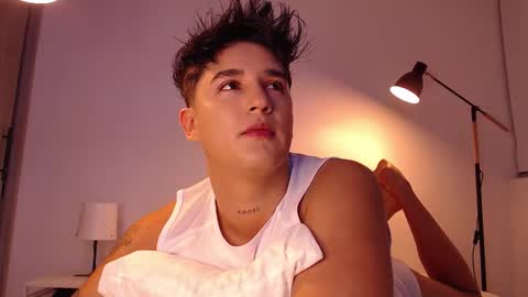 Angel online show from September 16, 1:17 am