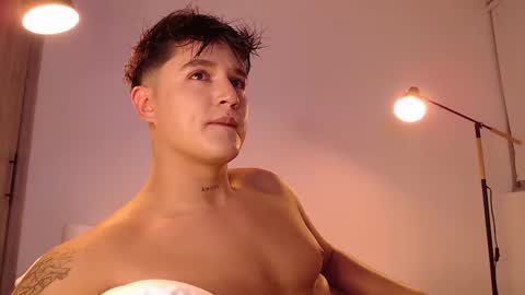 Angel online show from November 28, 12:46 am