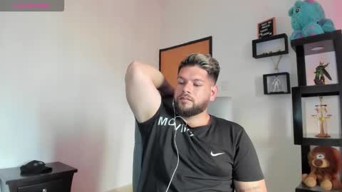 angel online show from January 10, 3:25 pm