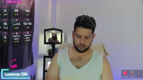 angel online show from April 4, 3:09 pm